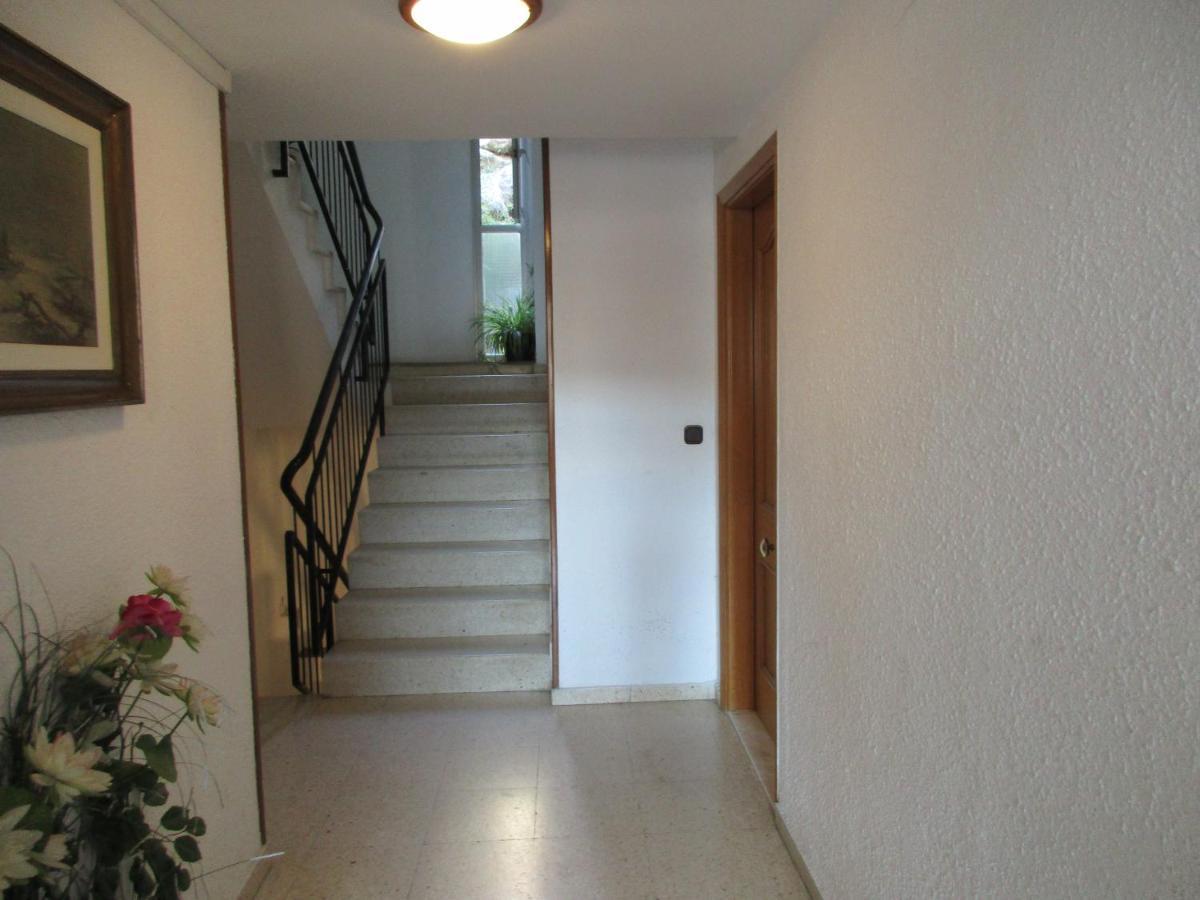 Cobexo2 Moderno Y Tranquilo En Sabinanigo Apartment Luaran gambar