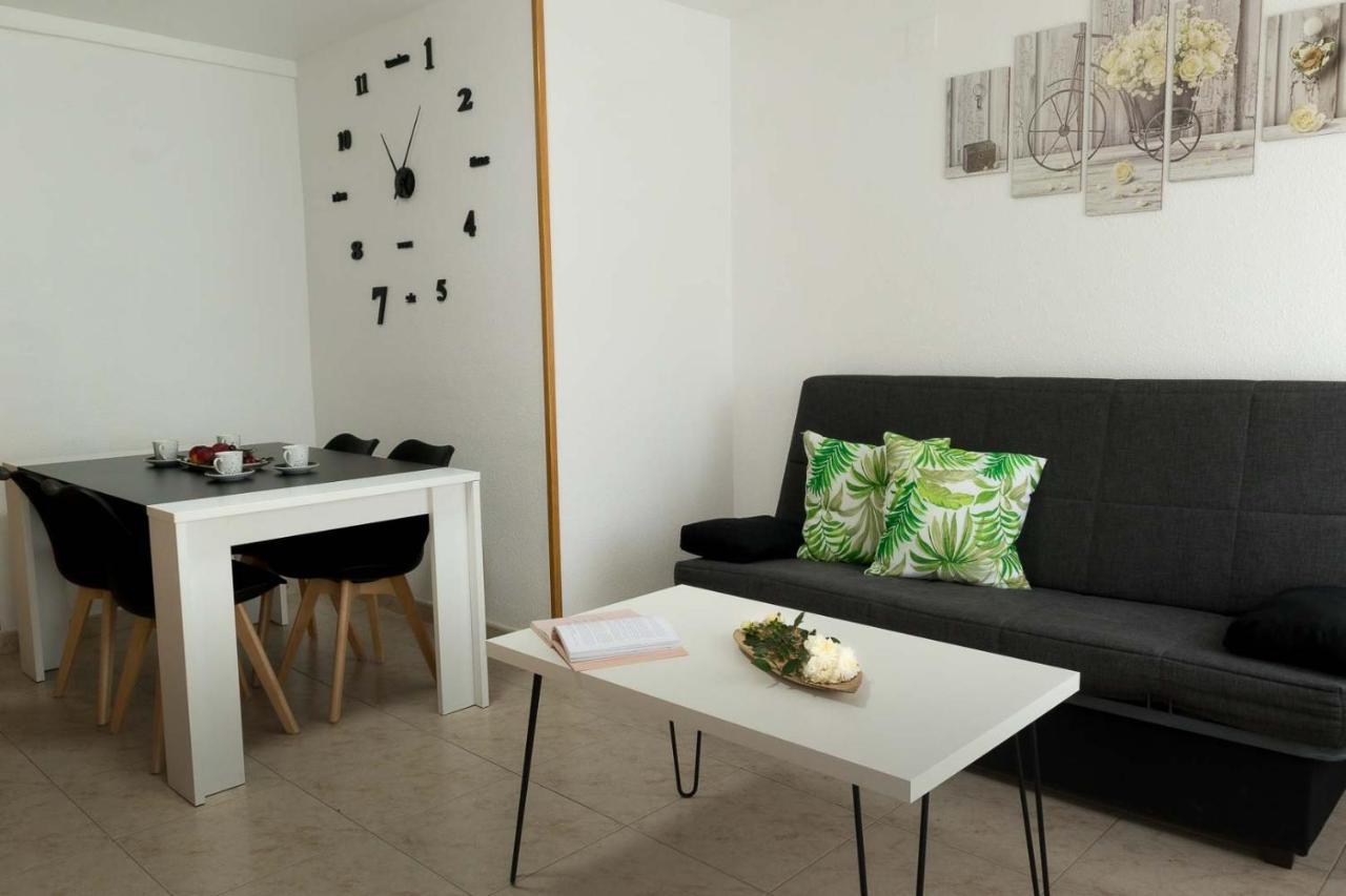 Cobexo2 Moderno Y Tranquilo En Sabinanigo Apartment Luaran gambar