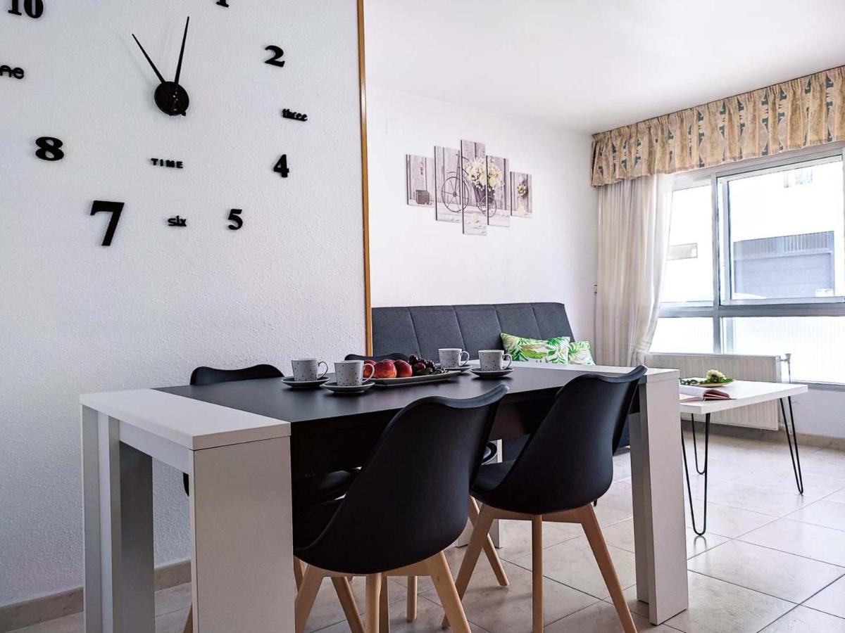 Cobexo2 Moderno Y Tranquilo En Sabinanigo Apartment Luaran gambar