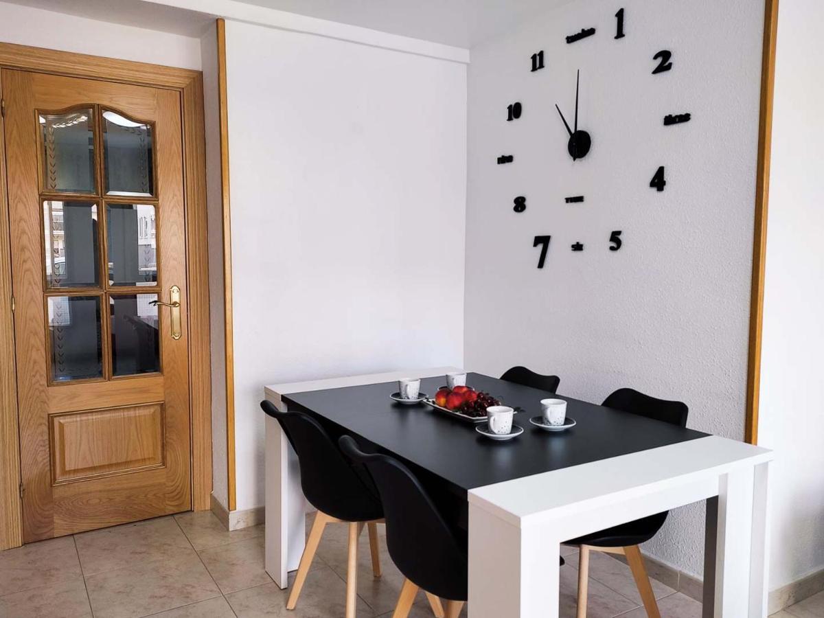 Cobexo2 Moderno Y Tranquilo En Sabinanigo Apartment Luaran gambar