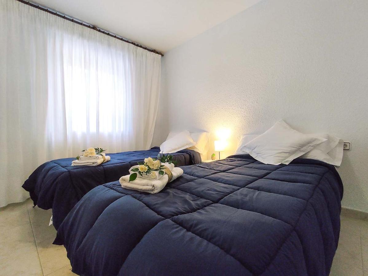 Cobexo2 Moderno Y Tranquilo En Sabinanigo Apartment Luaran gambar