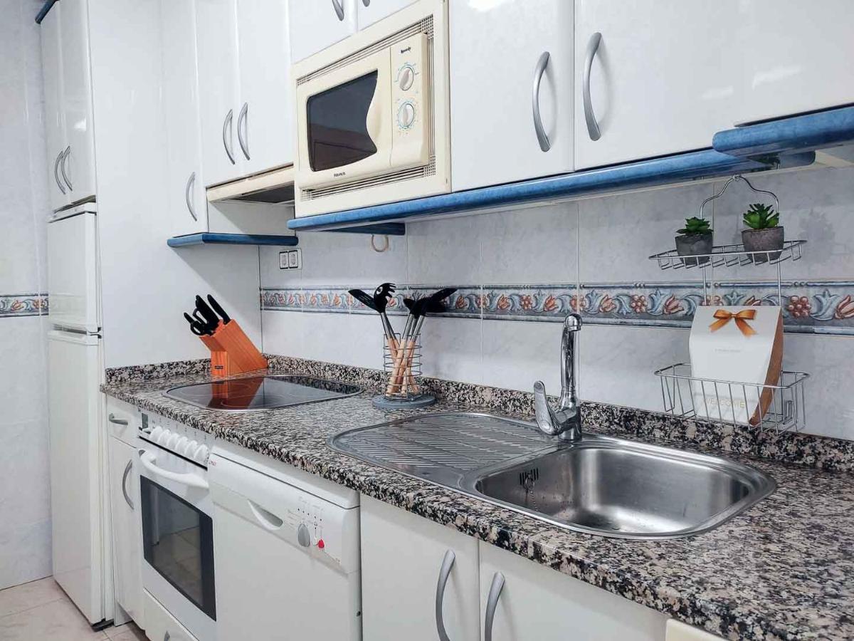 Cobexo2 Moderno Y Tranquilo En Sabinanigo Apartment Luaran gambar
